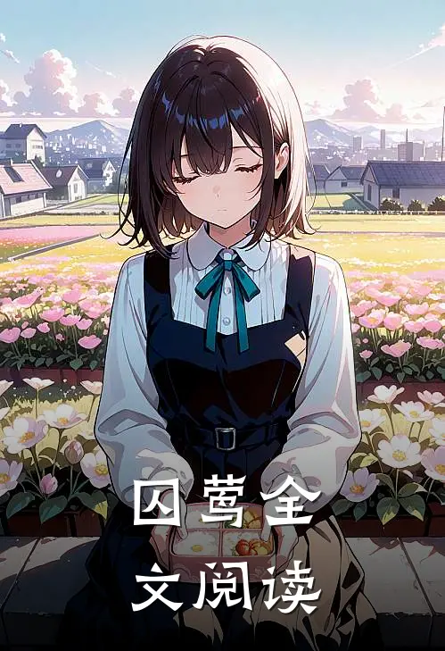 囚莺全文阅读