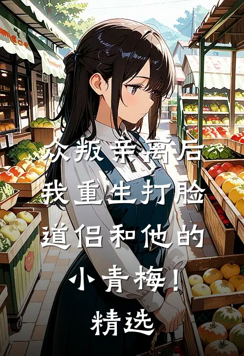 众叛亲离后，我重生打脸道侣和他的小青梅！精选