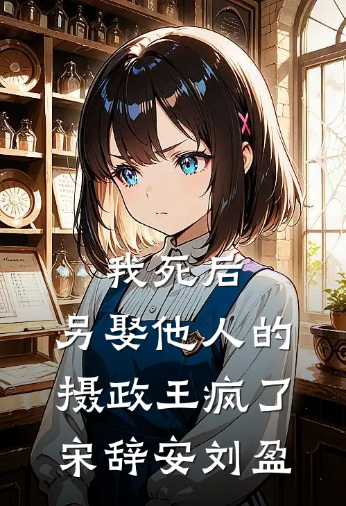 我死后，另娶他人的摄政王疯了宋辞安刘盈
