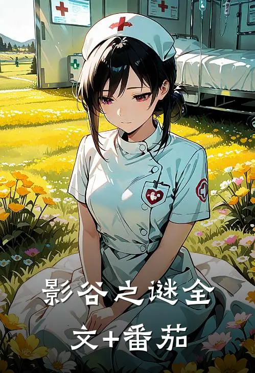 影谷之谜全文+番茄
