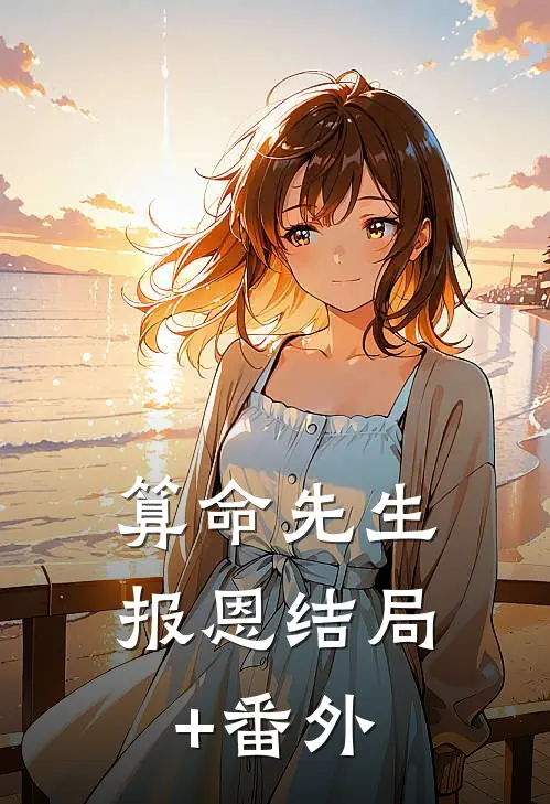 算命先生报恩结局+番外