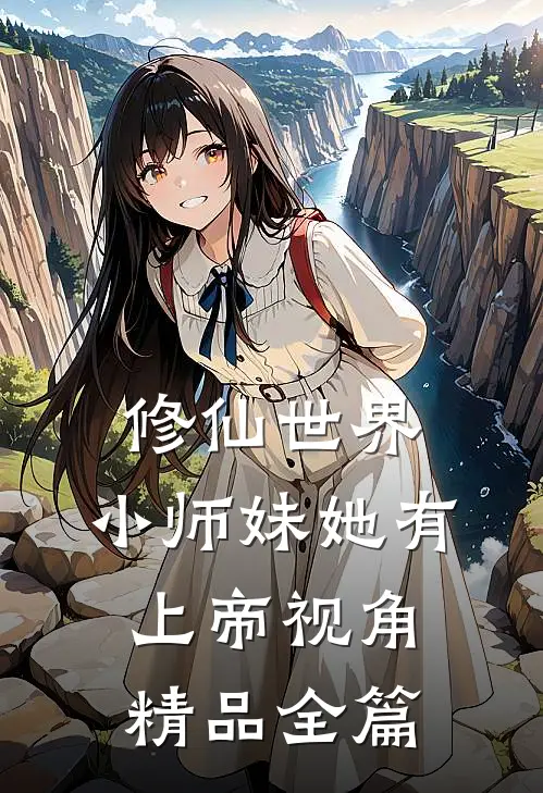 修仙世界：小师妹她有上帝视角精品全篇