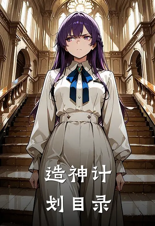 造神计划目录