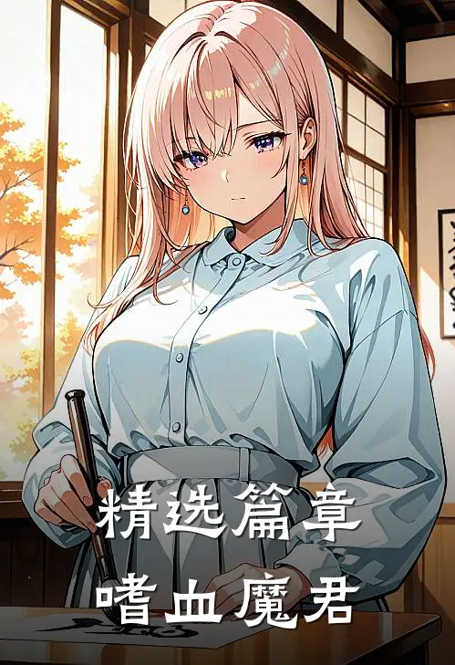 精选篇章嗜血魔君