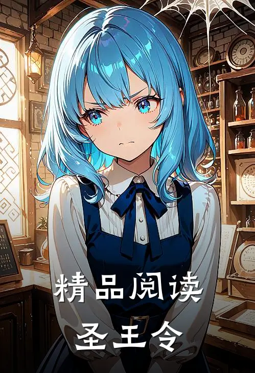 精品阅读圣王令