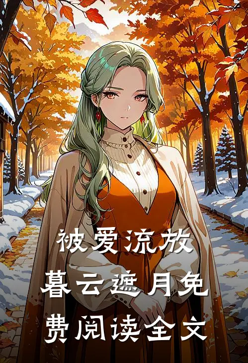 被爱流放，暮云遮月免费阅读全文