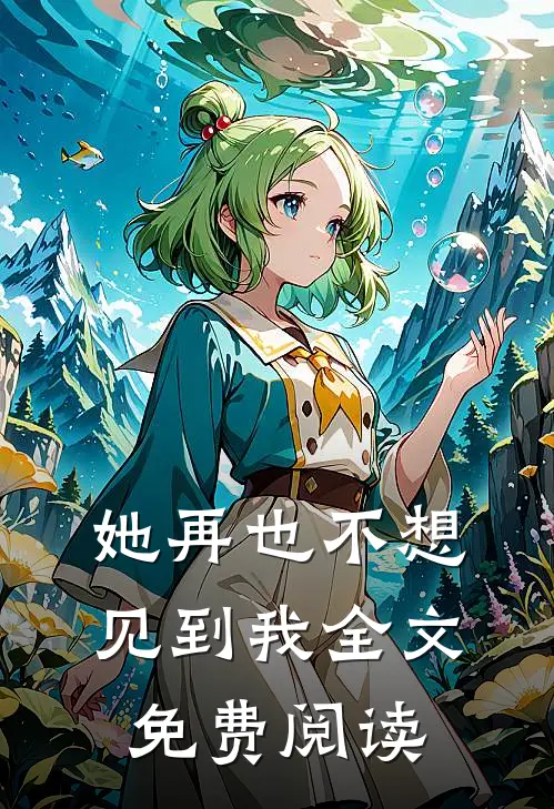 她再也不想见到我全文免费阅读