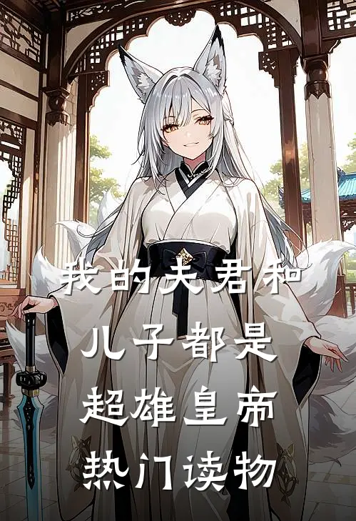我的夫君和儿子都是超雄皇帝热门读物