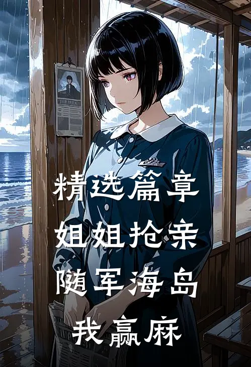 精选篇章姐姐抢亲，随军海岛我赢麻