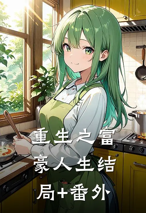 重生之富豪人生结局+番外
