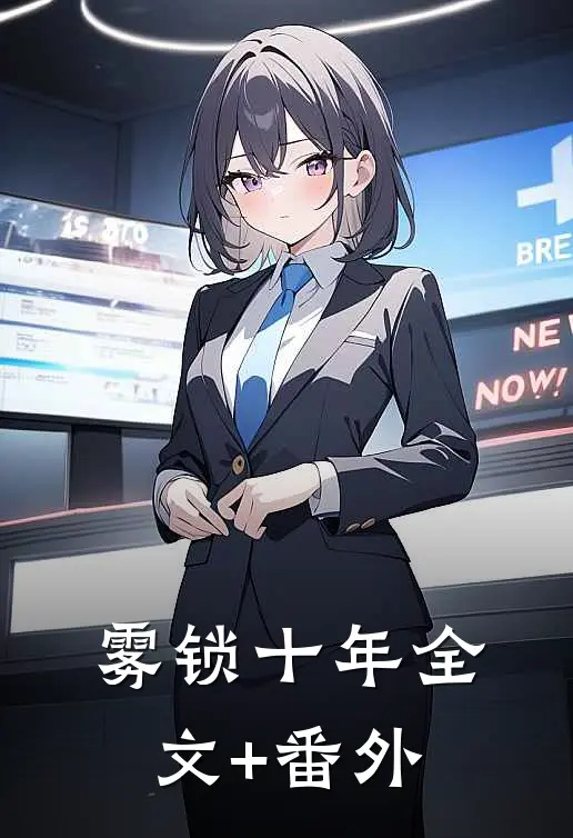 雾锁十年全文+番外