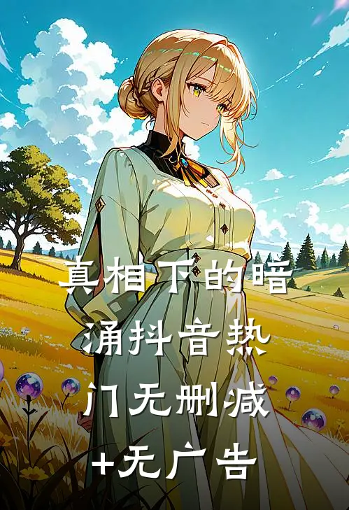 真相下的暗涌抖音热门无删减+无广告