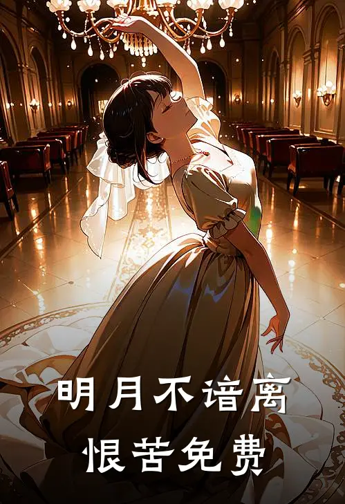 明月不谙离恨苦免费