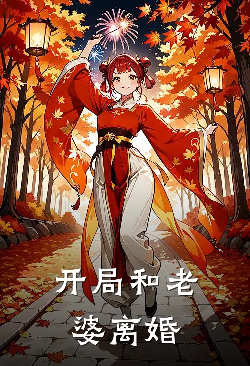 开局和老婆离婚