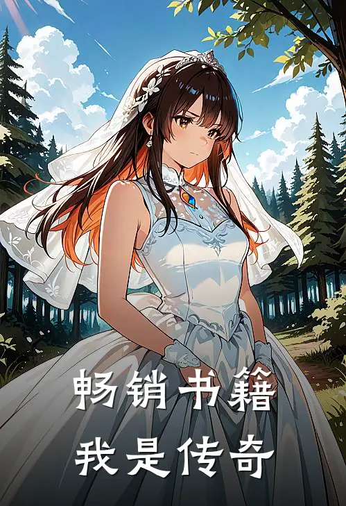 畅销书籍我是传奇