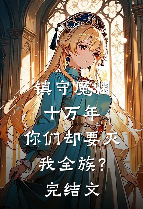 镇守魔渊十万年，你们却要灭我全族？完结文