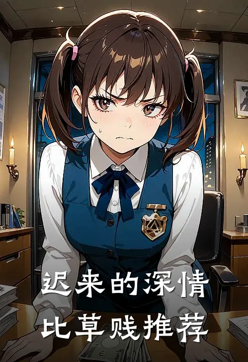 迟来的深情比草贱推荐