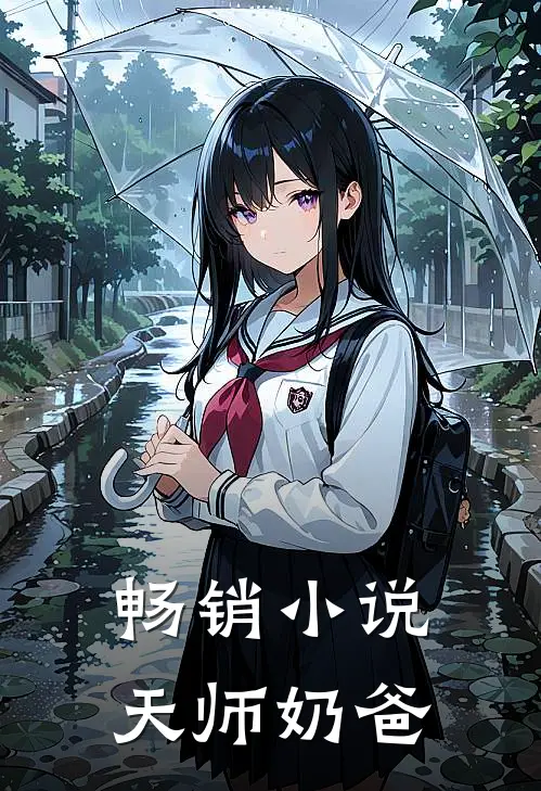 畅销小说天师奶爸