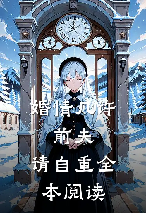婚情几许：前夫，请自重全本阅读