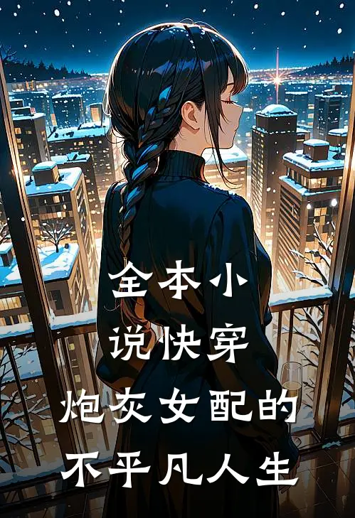 全本小说快穿：炮灰女配的不平凡人生