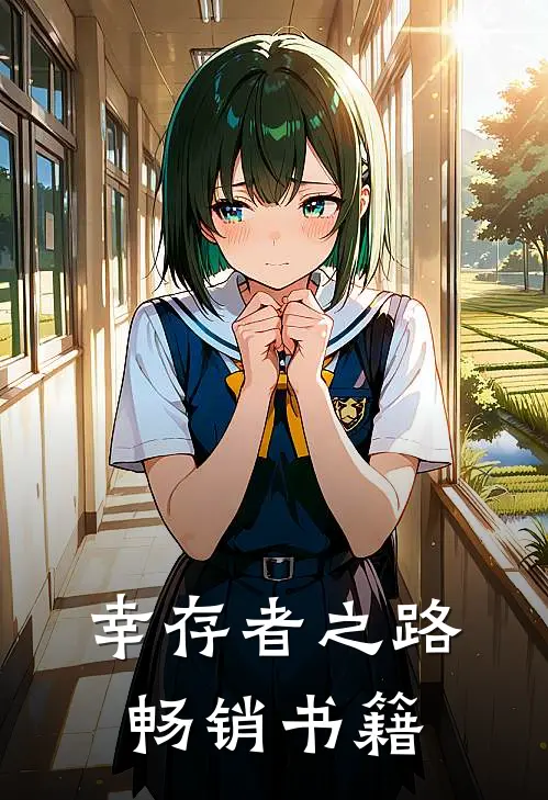 幸存者之路畅销书籍