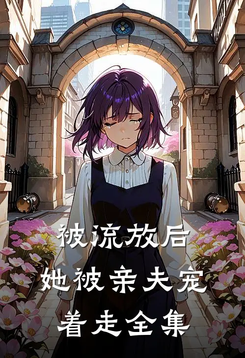 被流放后，她被亲夫宠着走全集