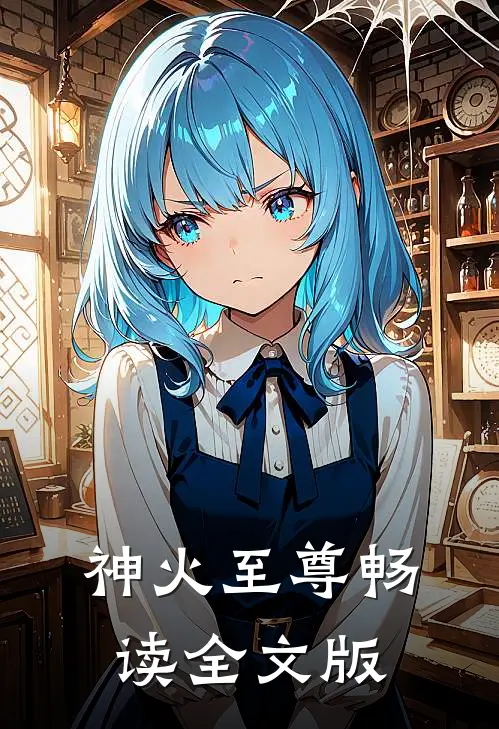 神火至尊畅读全文版
