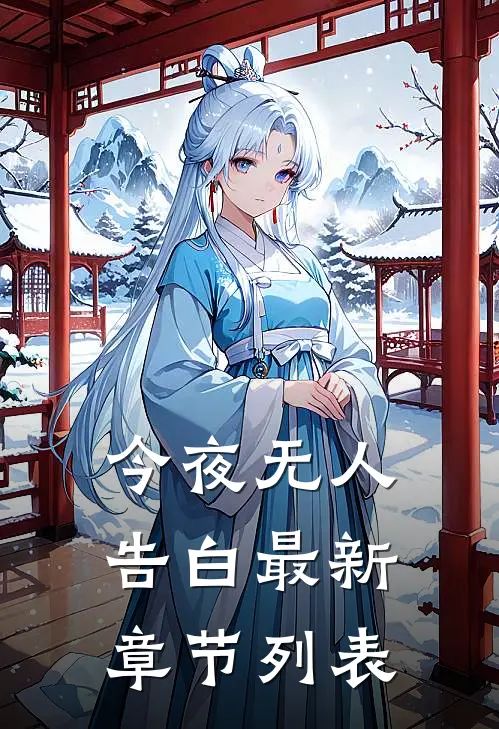 今夜无人告白最新章节列表