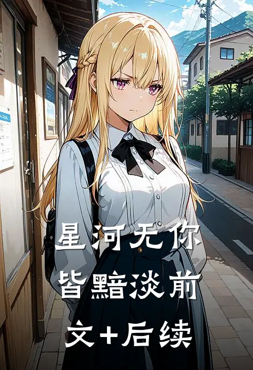 星河无你皆黯淡前文+后续