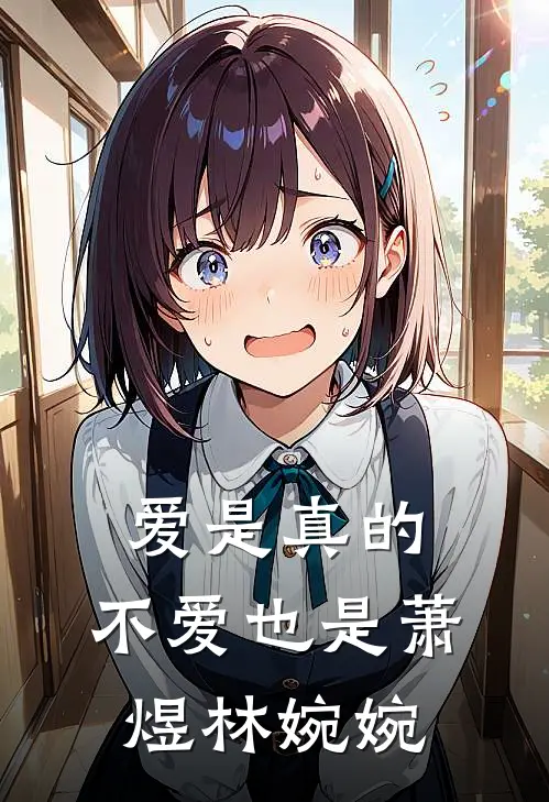 爱是真的，不爱也是萧煜林婉婉