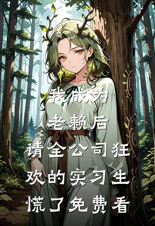 我成为老赖后，请全公司狂欢的实习生慌了免费看
