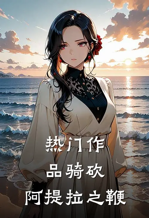 热门作品骑砍：阿提拉之鞭