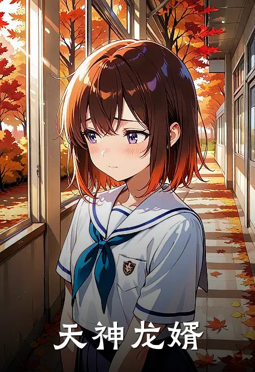 天神龙婿