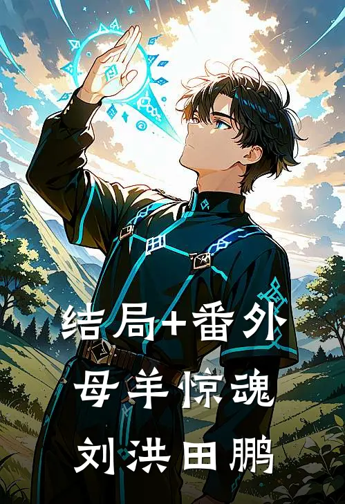 结局+番外母羊惊魂刘洪田鹏