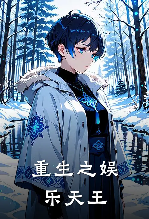 重生之娱乐天王