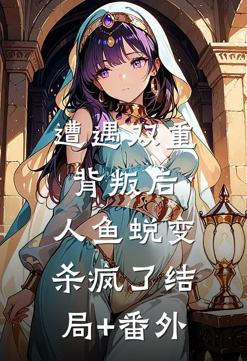 遭遇双重背叛后，人鱼蜕变杀疯了结局+番外