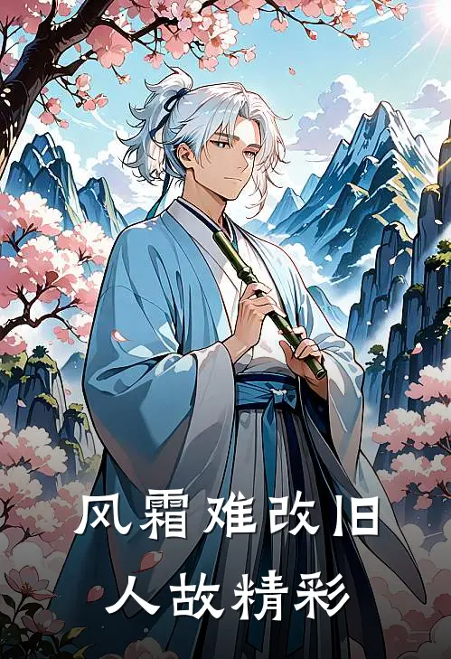 风霜难改旧人故精彩