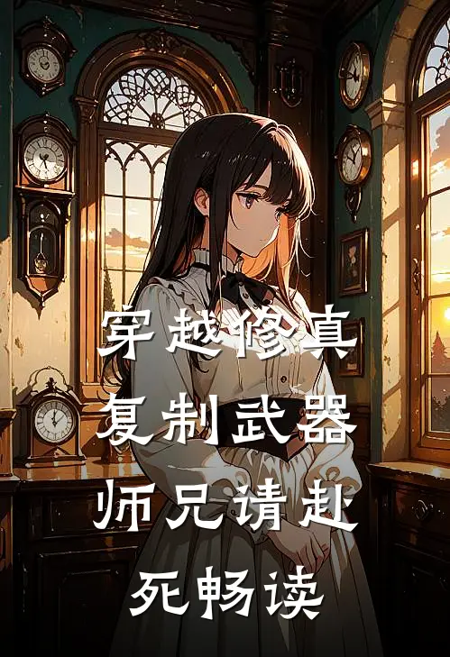 穿越修真：复制武器，师兄请赴死畅读