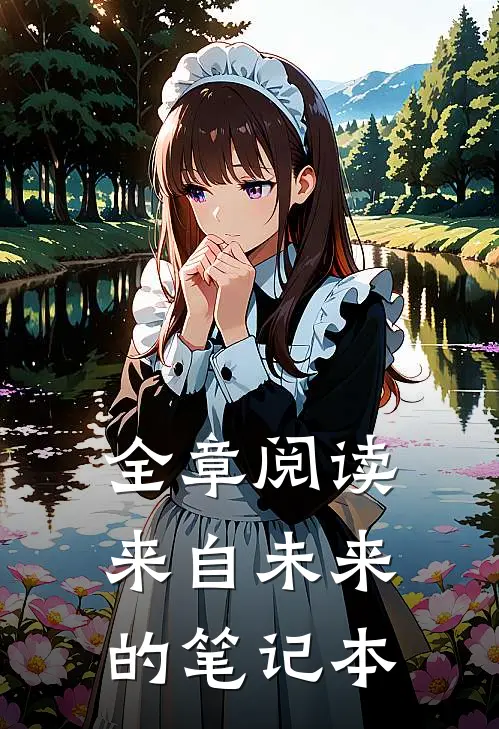 全章阅读来自未来的笔记本