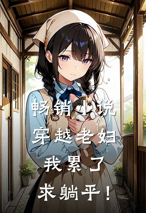 畅销小说穿越老妇：我累了，求躺平！