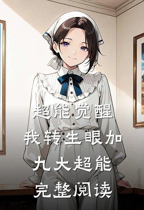 超能觉醒，我转生眼加九大超能完整阅读