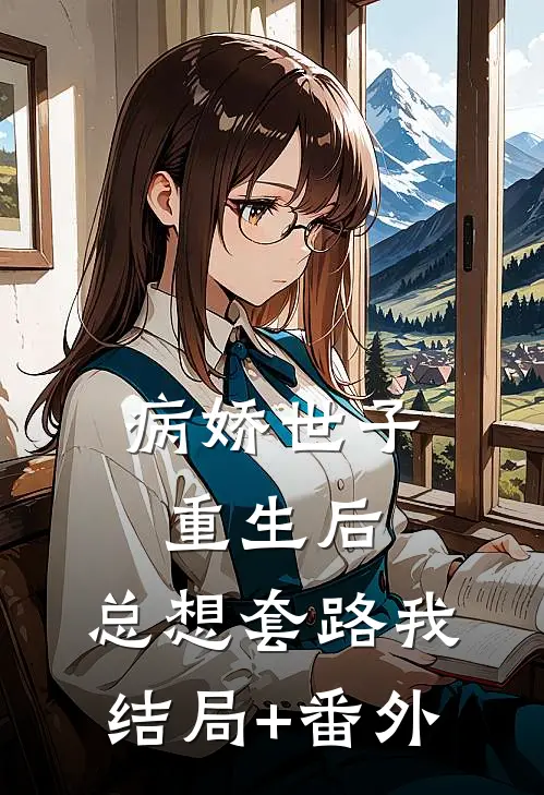 病娇世子重生后，总想套路我结局+番外