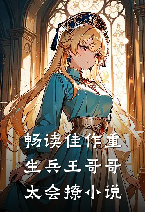畅读佳作重生兵王哥哥太会撩小说