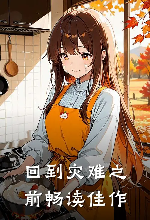 回到灾难之前畅读佳作