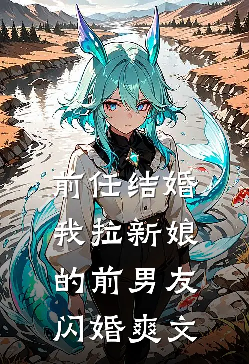 前任结婚，我拉新娘的前男友闪婚爽文