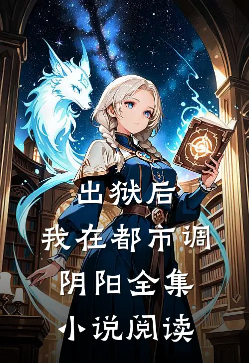 出狱后，我在都市调阴阳全集小说阅读