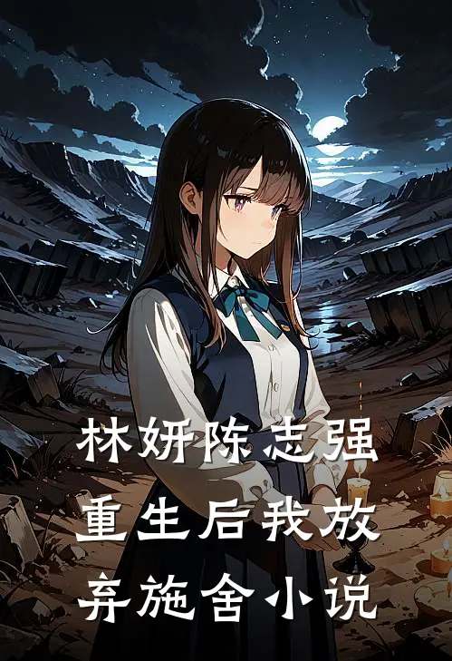 林妍陈志强重生后我放弃施舍小说