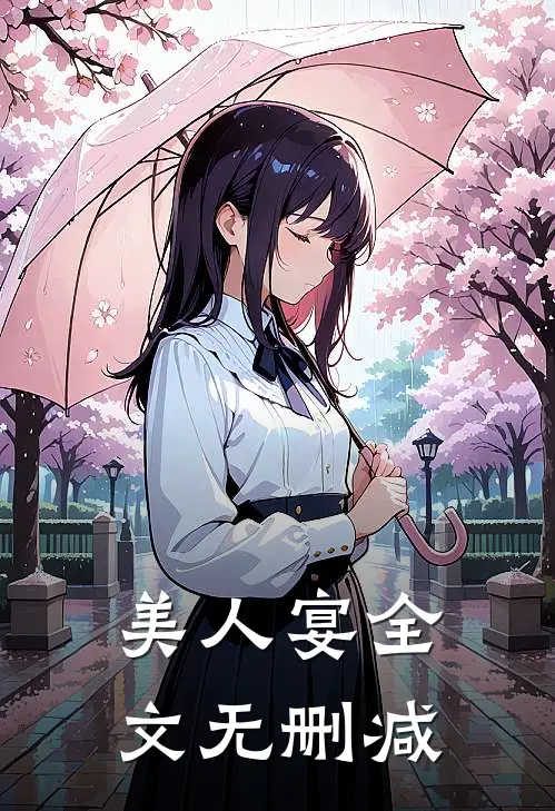 美人宴全文无删减