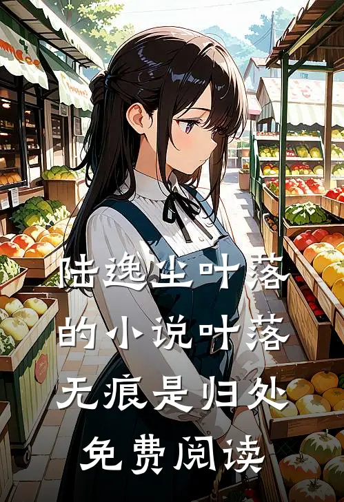 陆逸尘叶落的小说叶落无痕是归处免费阅读