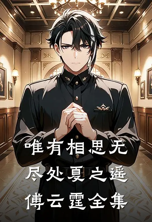 唯有相思无尽处夏之遥傅云霆 全集